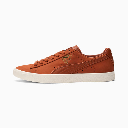 Clyde Autumn Sneakers
